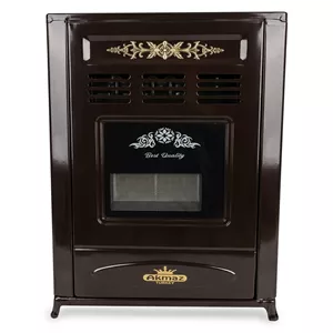 بخاری گازی زمینی آکماز مدل AK7000 flat