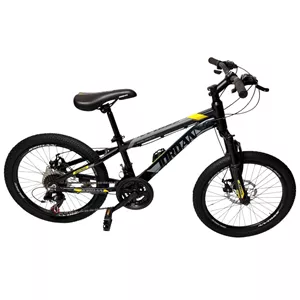 دوچرخه کوهستان جردن مدل Balance disc 20161 سایز طوقه ۲۰