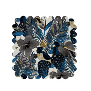  رومیزی مدل برگ کد 9242B