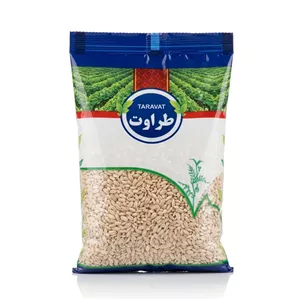 جو پوست کنده ممتاز ایرانی طراوت - 700 گرم
