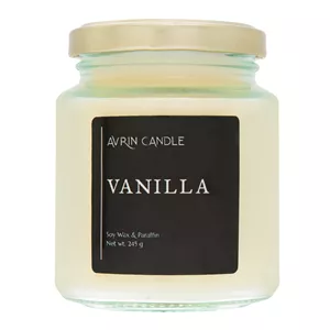 شمع معطر اورین مدل دیبا