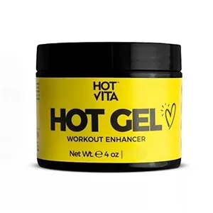 ژل لاغری هات ویتا مدل توتال بادی حجم 450 میلی لیتر