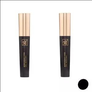 ریمل حجم دهنده مای مدل Gorgeous Eyes حجم ۱۴ میلی لیتر مجموعه دو عددی