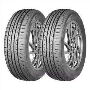 لاستیک خودرو هیلو مدل XP1 سایز 14 / 65 / 185 میلی‌متر تولید سال 2025 - 2 حلقه