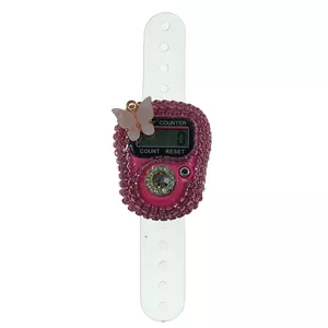 صلوات شمار سلین کالا مدل نگین دار کد 05 