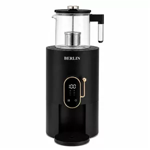 چای ساز روی هم برلین مدل BE-1280