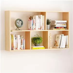 شلف دیواری چوبیکو مدل shelf730