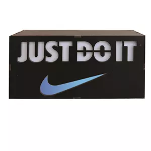 لایت باکس گیمینگ نئومی شاپ مدل JUST DO