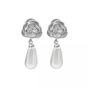 گوشواره میخی زنانه ماصرم مدل ER2101