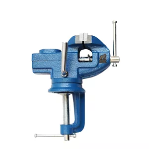 گیره بغل میزی مدل گوریلا کد YPF-50MM 