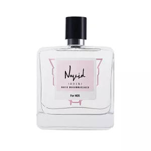 ادو پرفیوم زنانه نوید محمدزاده مدل سواق حجم 100 میلی‌لیتر