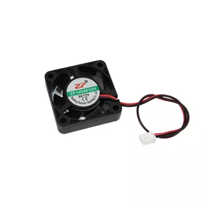  فن 12 ولت زد پی کد 40x10 