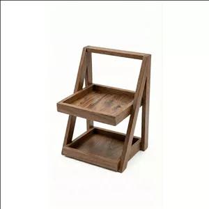 شلف رومیزی مدل روستیک ۰5