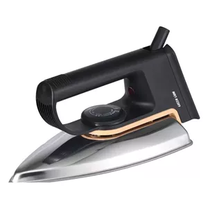 اتو خشک 1000 وات گرین لاین مدل Green Lion Vintage Dry Iron GNVNTGIRN