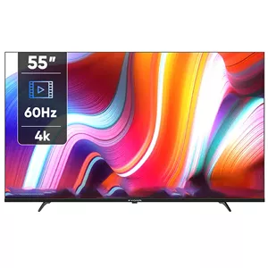 تلویزیون 55 اینچ ال ای دی هوشمند ایکس ویژن مدل 55XYU710