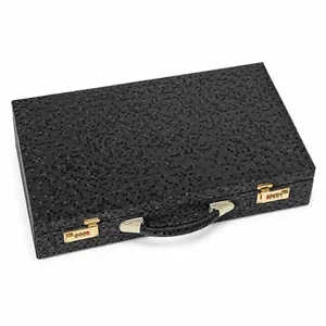 کیف شطرنج مدل چرم S-50