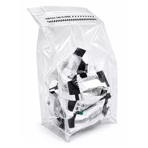 خرما با روکش شکلات و طعم توت فرنگی - 300 گرم