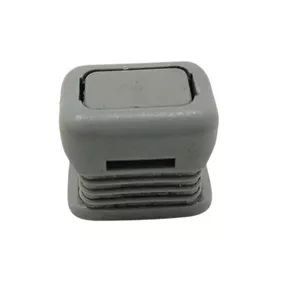 دکمه تنظیم ارتفاع کمربند جلو خودرو چیکال مدل P-1065 مناسب برای کوییک