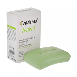 پن شستشو ویتالیر مدل 0011 وزن 100 گرم