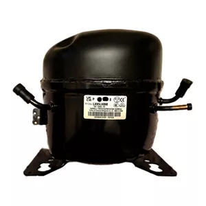 کمپرسور یخچال مدل LX95LBHM توان 1/3 مناسب برای یخچال
