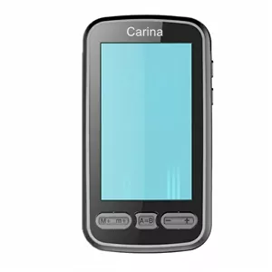 دستگاه فيزيوتراپى و تنس عضلانی کارینا مدل AS9018