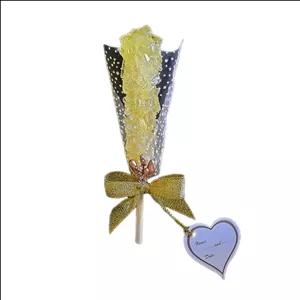 گیفت طرح عروس مدل نبات بسته ۱۰ عددی