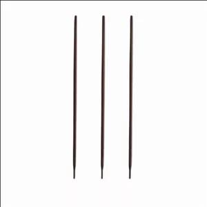 الکترود جوشکاری چدن آما مدل JMH3.25 بسته 3 عددی