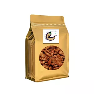 تخمه جابانی ممتاز خاتون - 300 گرم