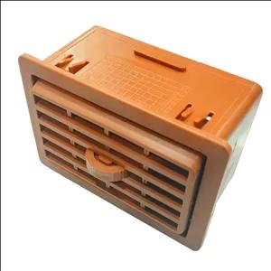 دریچه کولر خودرو طرح مارون مناسب برای نیسان وانت