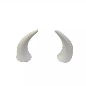 دندان تزیینی خودرو مدل آذین بسته دو عددی