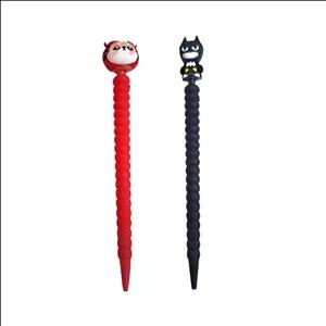 مداد نوکی 0.5 میلی متری مدل بتمن بسته 2 عددی