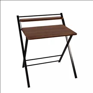 میز تحریر تاشو مشتاق مدل دانشجویی