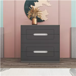 دراور اعیان مدل FH554