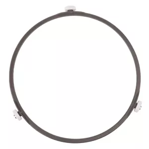 ریل سینی گردان مایکروویو مدل 18CM-7mm مناسب برای انواع مایکروویو