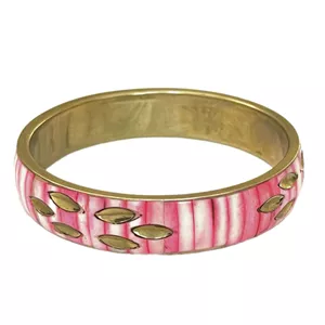 النگو زنانه مدل صدف راشا