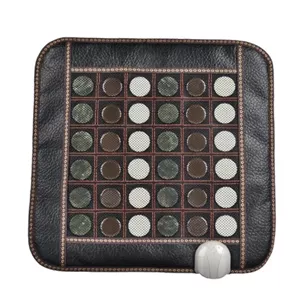پد برقی مدل سنگ یشم کد 2000D سایز 40x30 سانتی متر