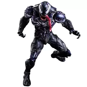 اکشن فیگور پلی آرت مدل ونوم Venom سری Limited edition