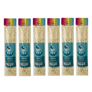 برنجک شور نایبی - 30 گرم بسته 6 عددی
