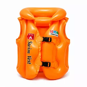 جلیقه بادی شنا مدل A70CM