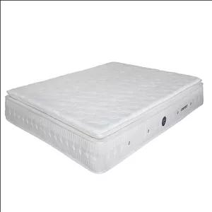 تشک طبی فنری مدل کامفورت یک نفره سایز 90×200 سانتی متر