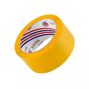 چسب پهن کایزر مدل SK105 عرض 5 سانتی متر