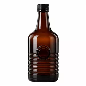 بطری لیمون مدل روستیک کد 2315