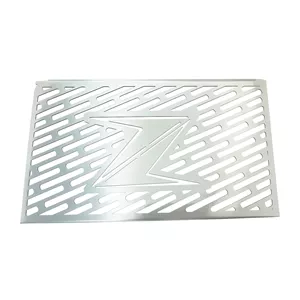 محافظرادیاتور کاوازاکی مدل SLVR مناسب برای برای کاوازاکی Z 250 300 