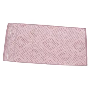 حوله دستی آذرریس تبریز مدل وینا سایز 75×40 سانتی متر