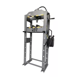 دستگاه پرس 25 تن مدل PS-25