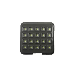 چراغ سقفی خودرو آیس مدل 20 مناسب برای پراید