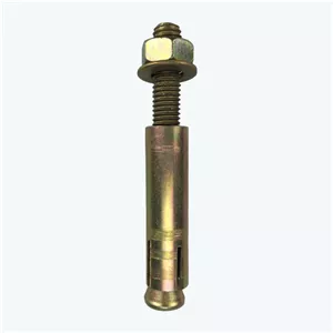 رول بولت مدل M-8-80 مجموعه 10 عددی