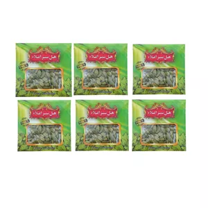 هل اکبر - 10 گرم مجموعه 6 عددی