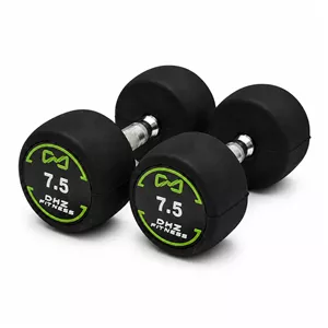 دمبل مدل GS-M-333326 وزن 7.5 کیلوگرم بسته دو عددی