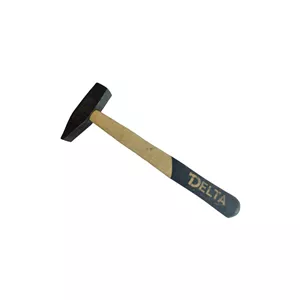 چکش دلتا مدل DIN1041 وزن 500 گرم 